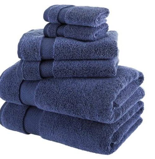 K007 – Khăn Tắm Cotton Cao Cấp