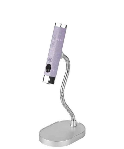 Máy Hơ Móng Mini Nail M1 Plus Tím (Chiếc)